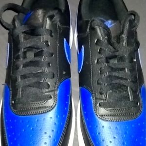 Nike visions low 11.5